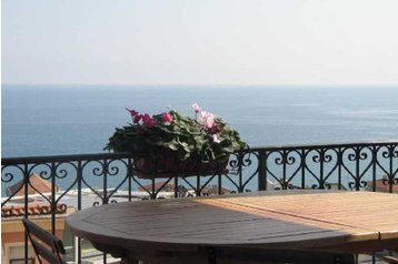 Pensiune familială Finale Ligure 1
